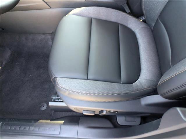 New 2026 Ford Bronco Sport Big Bend w/ Convenience Package video 3