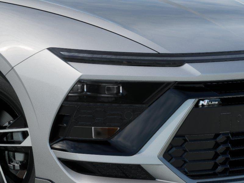 New 2026 Hyundai Sonata N Line FWD image 9