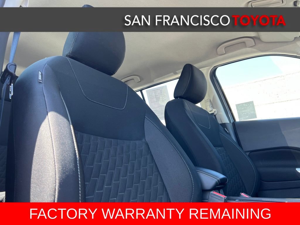 Used 2023 Nissan Kicks SV FWD image 20