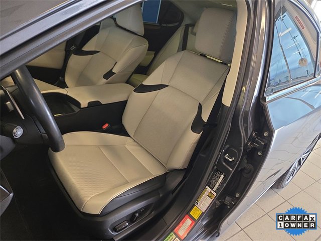 Used 2023 Lexus ES 350 w/ Premium Package image 11