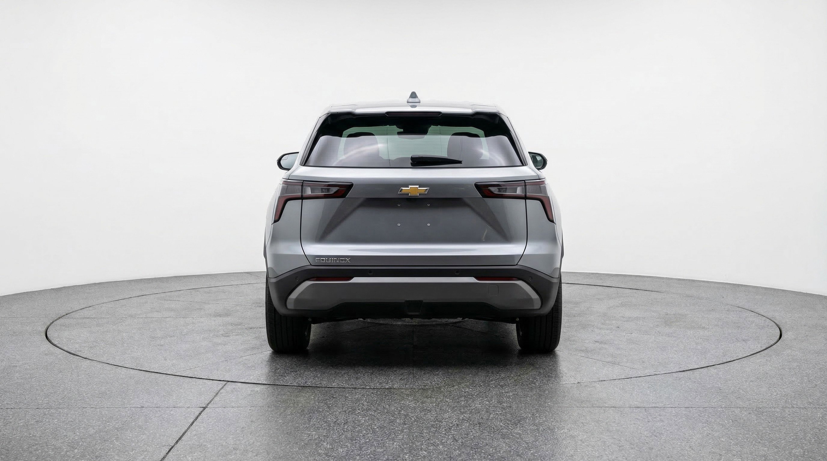 Used 2025 Chevrolet Equinox LT FWD image 7