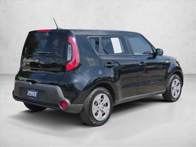 Used 2014 Kia Soul FWD image 5
