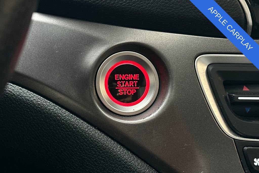 Used 2023 Honda Passport EX-L image 25