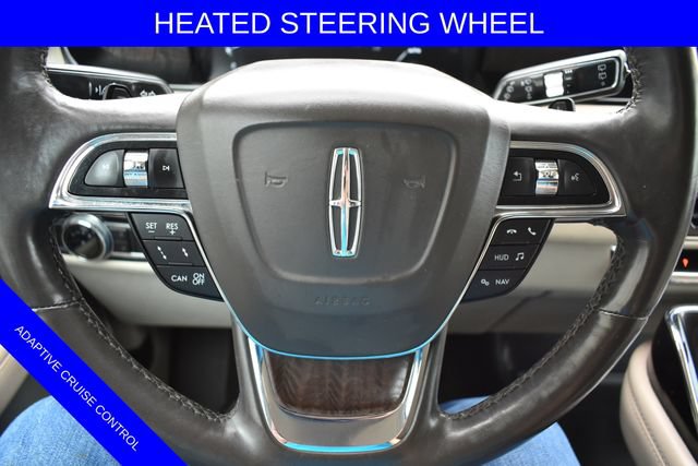 Used 2020 Lincoln Navigator Reserve w/ Luxury Package AWD/4WD image 6