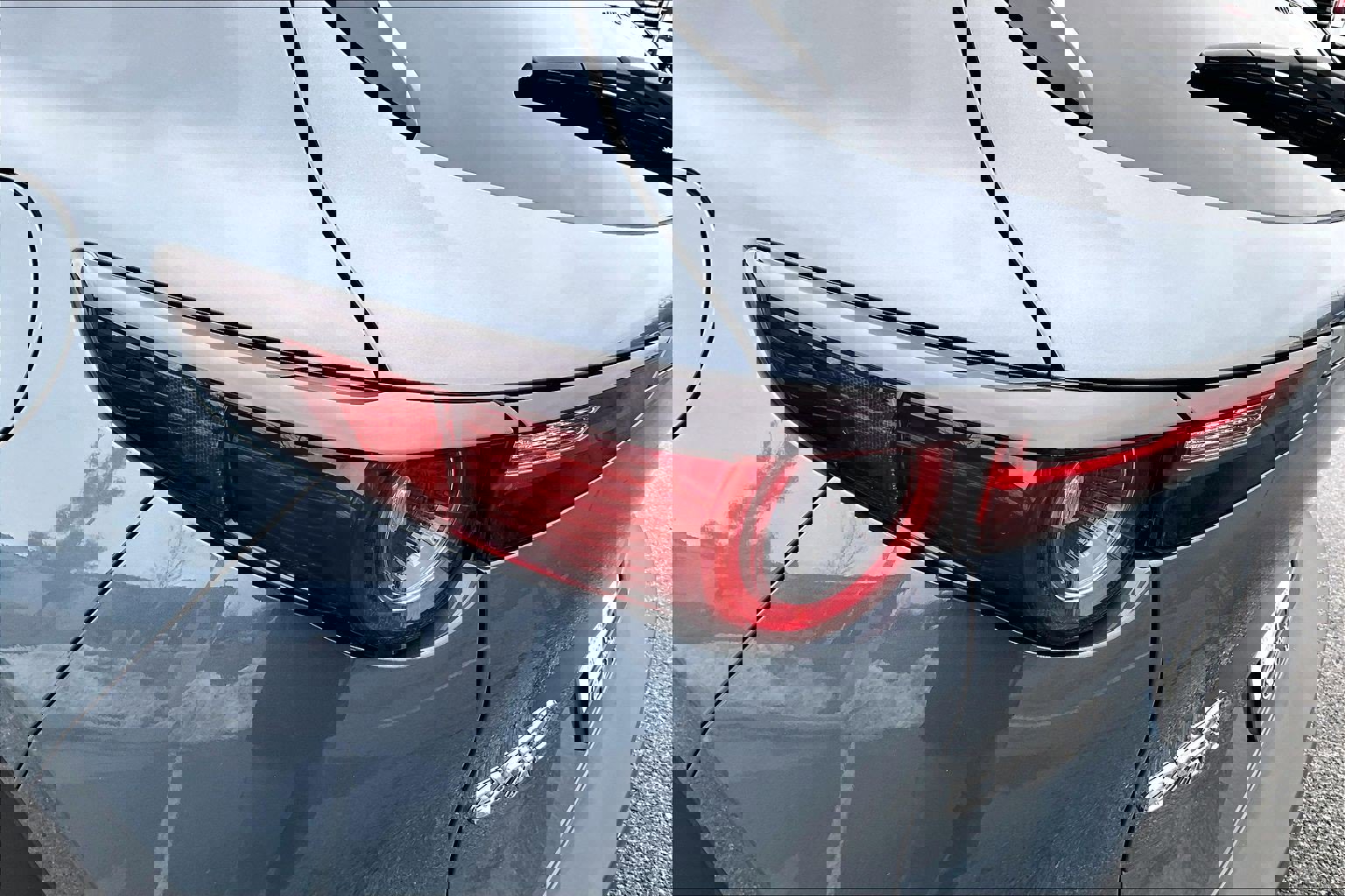 Used 2024 MAZDA CX-30 AWD 2.5 S w/ Preferred Package image 24