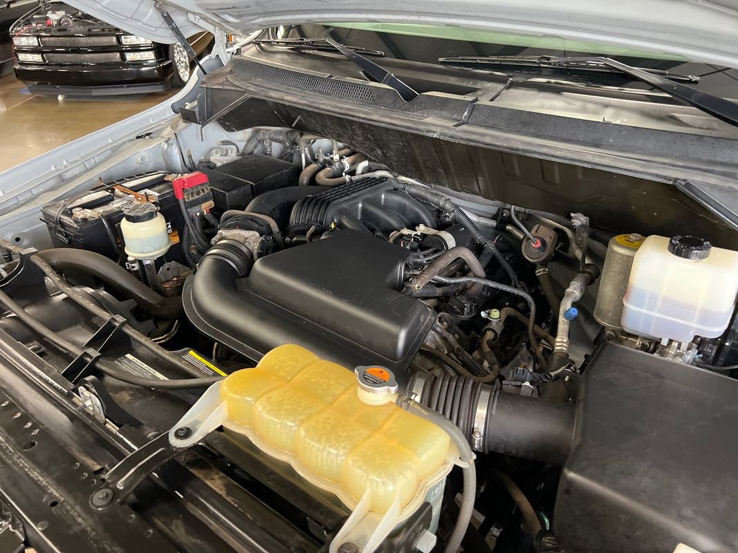 Used 2017 Nissan NV 3500 SV image 65