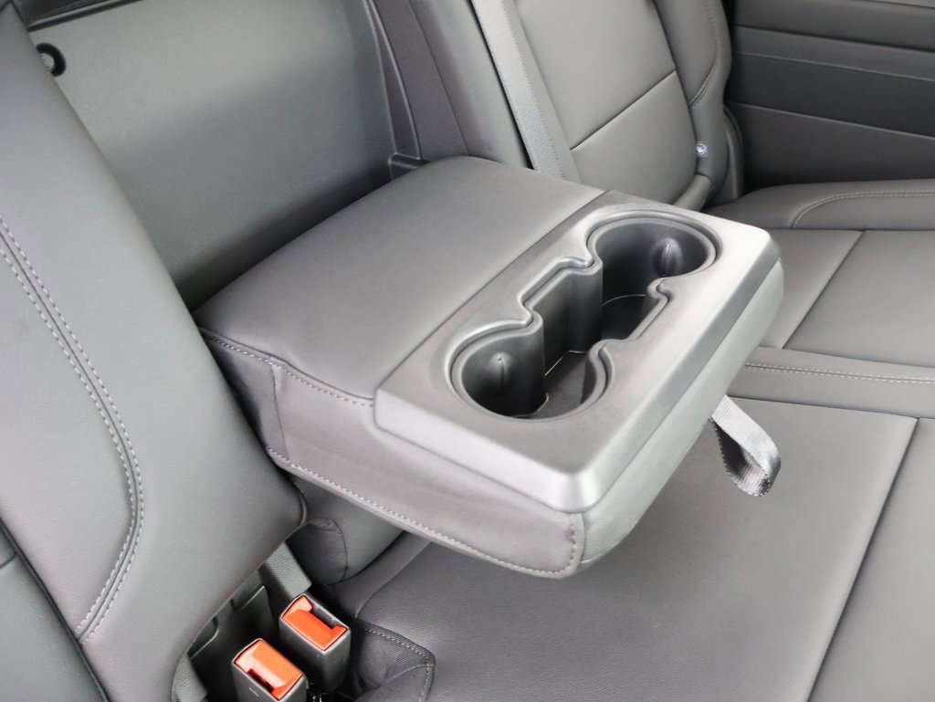 New 2026 Chevrolet Silverado 1500 LT Trail Boss w/ LT Trail Boss Premium Package image 41