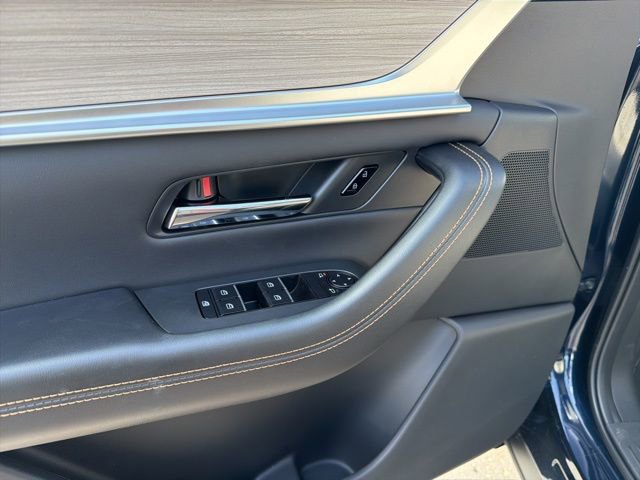 New 2026 MAZDA CX-90 Plug-In Hybrid w/ Preferred image 23