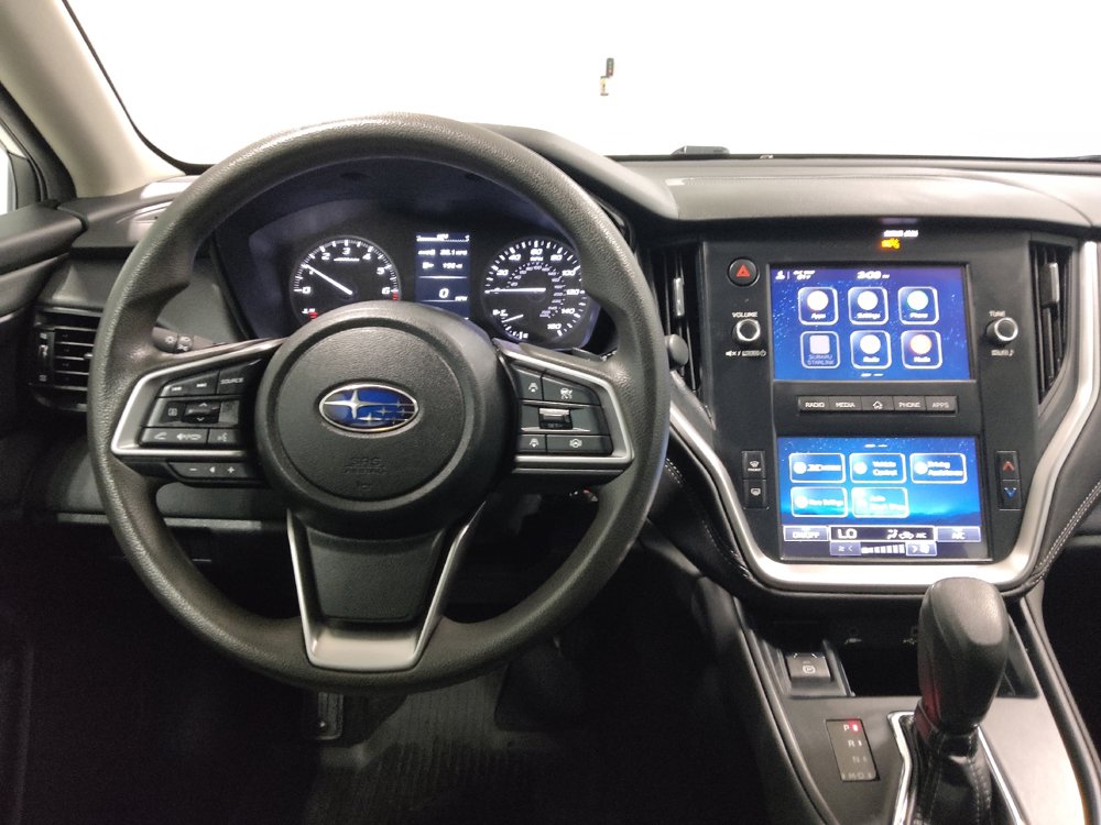 Used 2023 Subaru Outback AWD/4WD image 22