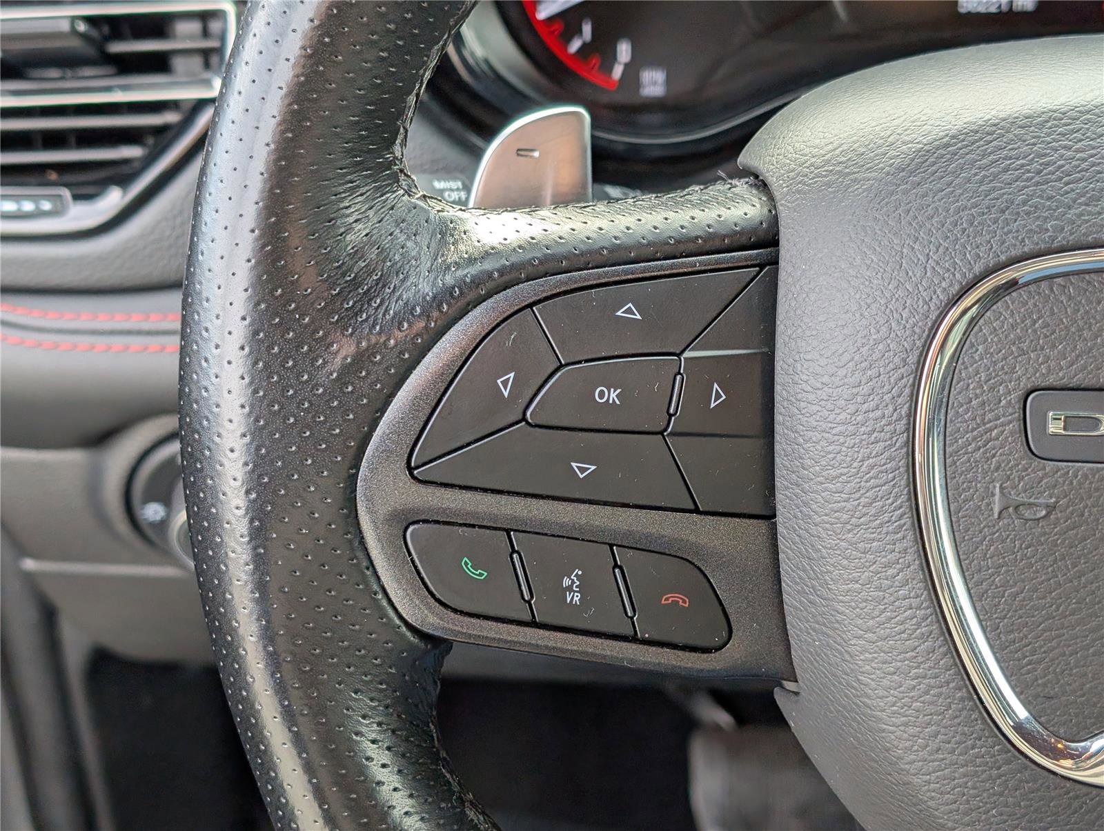 Used 2024 Dodge Durango GT image 23