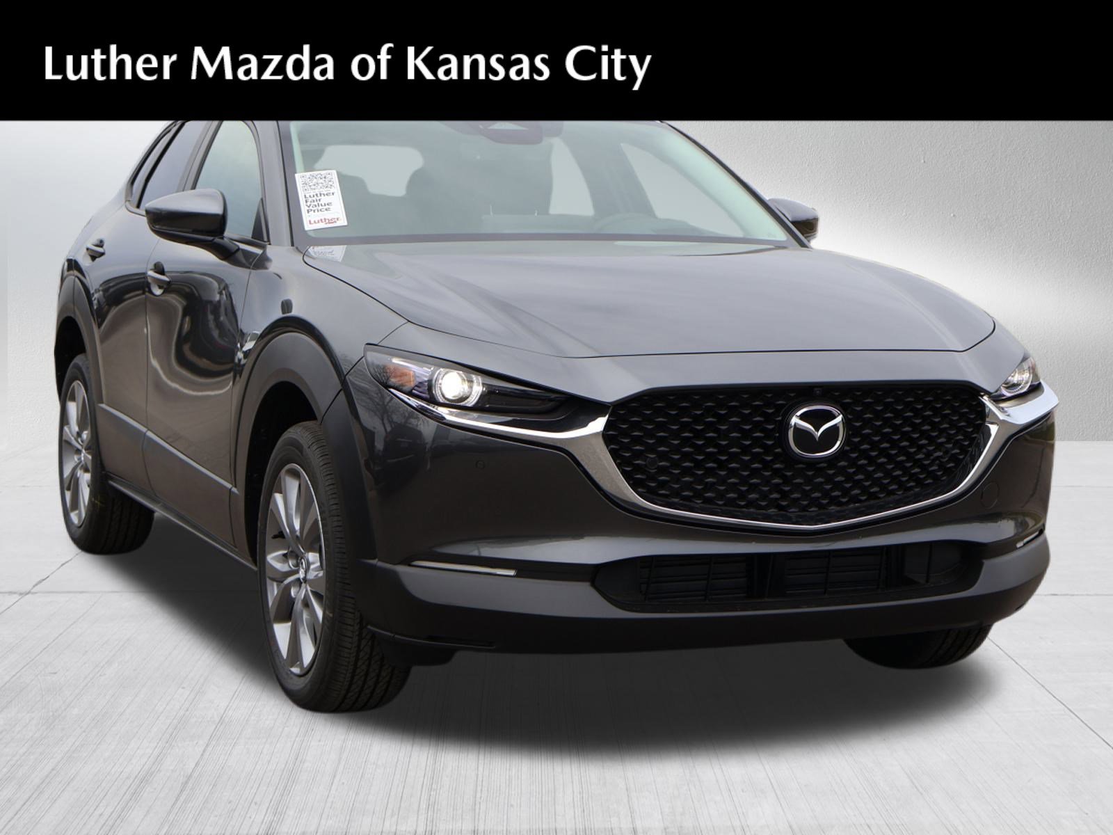 New 2026 MAZDA CX-30 AWD 2.5 S w/ Premium Package image 1