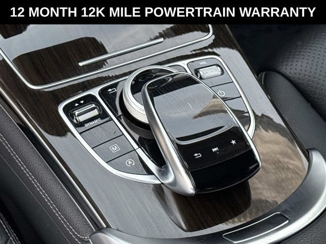 Used 2019 Mercedes-Benz GLC 300 4MATIC image 23