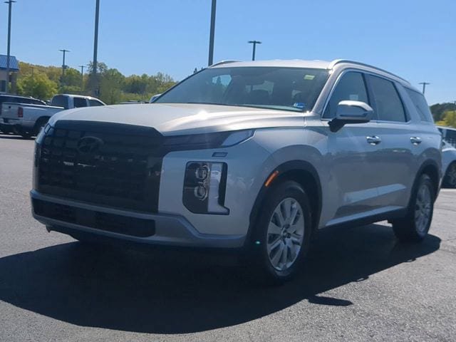 Used 2025 Hyundai Palisade SEL AWD/4WD image 7