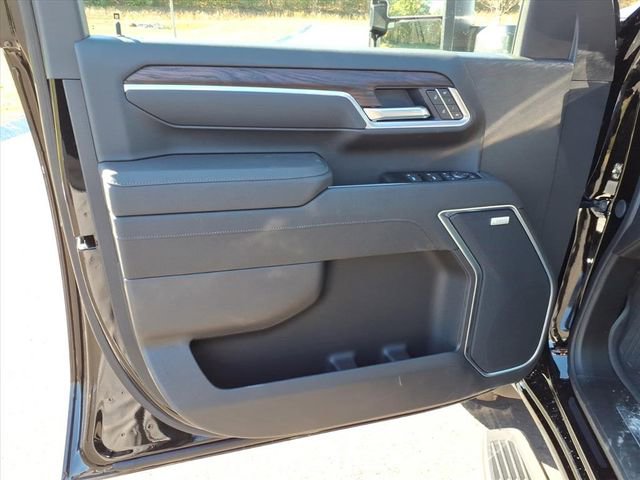 New 2026 GMC Sierra 2500 SLT w/ SLT Convenience Package image 20