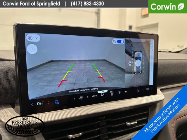 New 2026 Ford Explorer ST AWD/4WD image 30