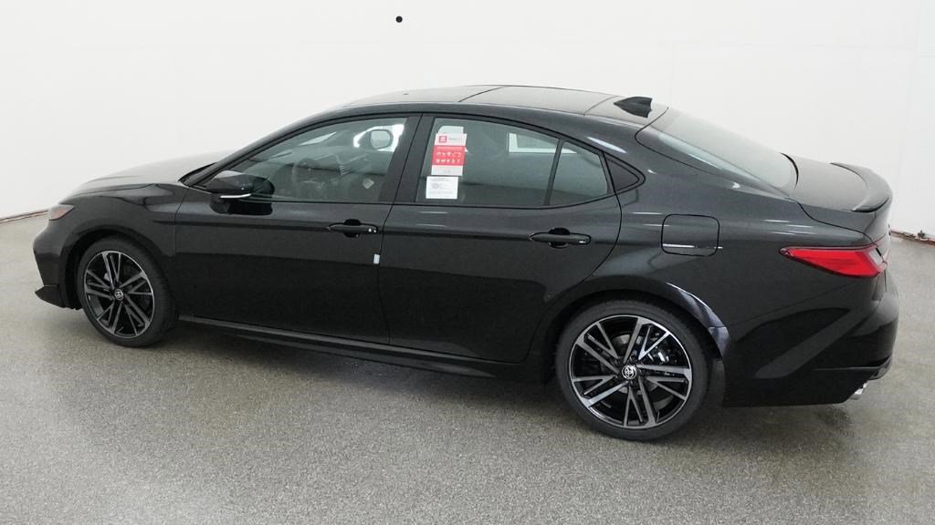 New 2026 Toyota Camry XSE image 57