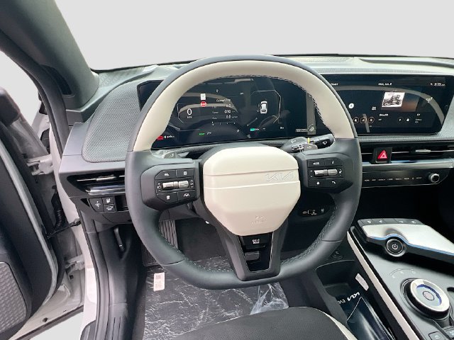 New 2026 Kia EV6 GT-Line RWD image 11