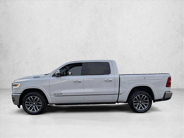 Used 2025 RAM 1500 Limited image 10
