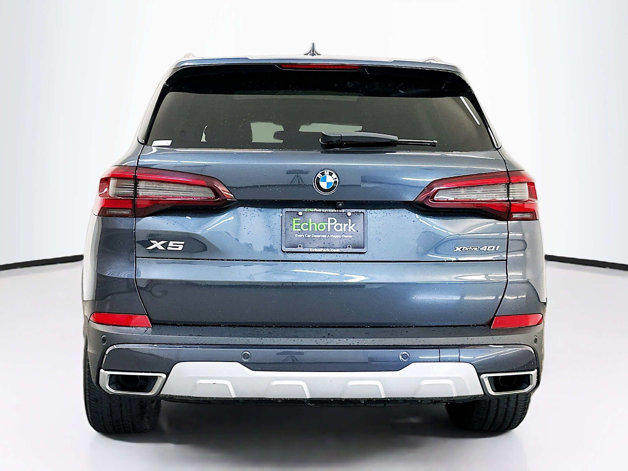 Used 2022 BMW X5 xDrive40i w/ Premium Package image 7