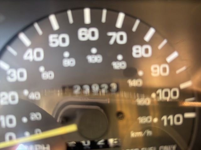 Used 1995 Toyota 4Runner SR5 RWD image 19