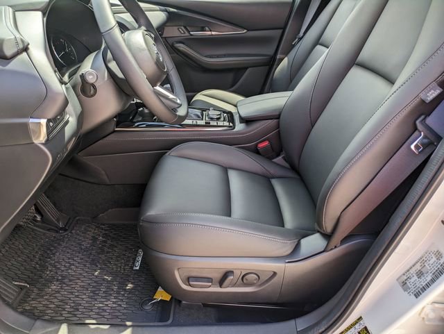 New 2025 MAZDA CX-30 AWD 2.5 S w/ Preferred Package image 14