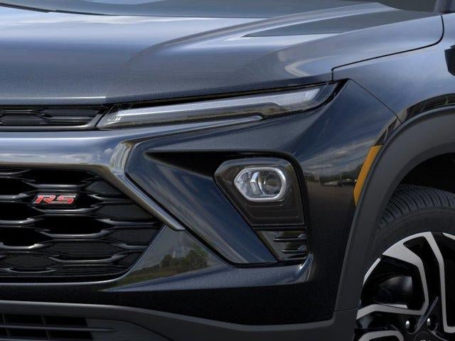 New 2026 Chevrolet TrailBlazer RS w/ Convenience Package FWD image 10