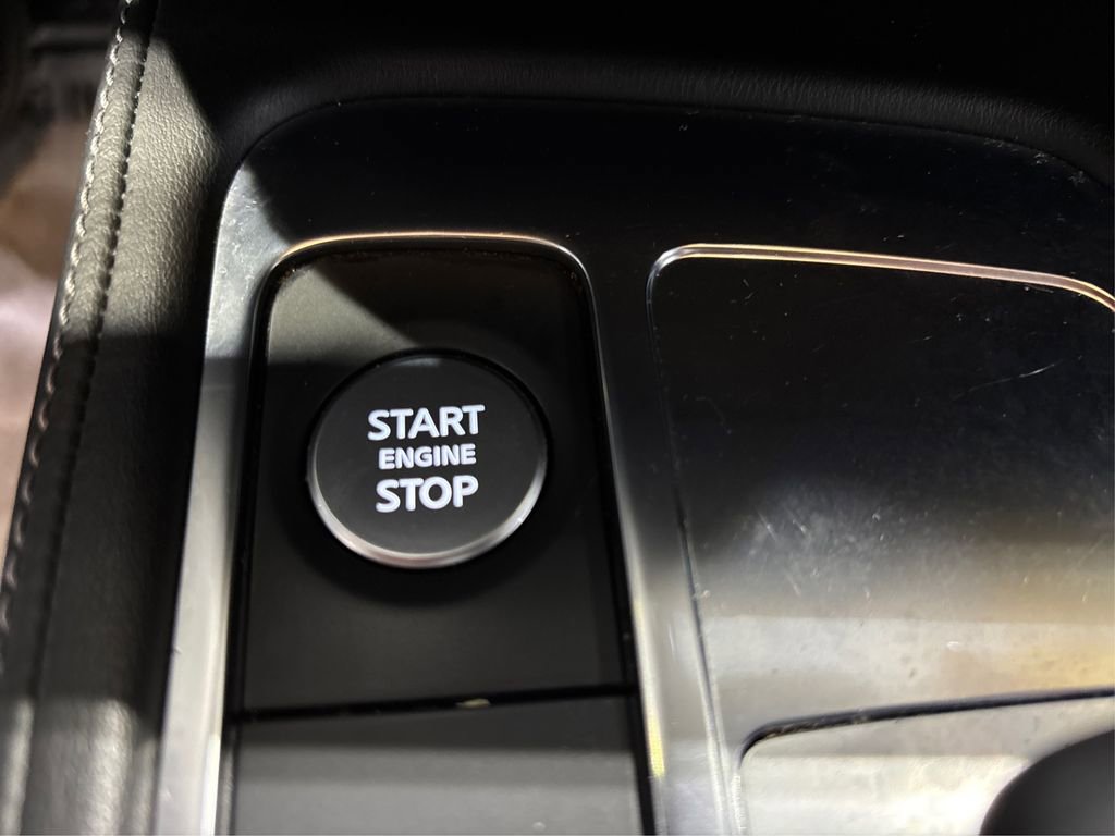 Used 2023 INFINITI QX60 Luxe w/ Cargo Package image 30