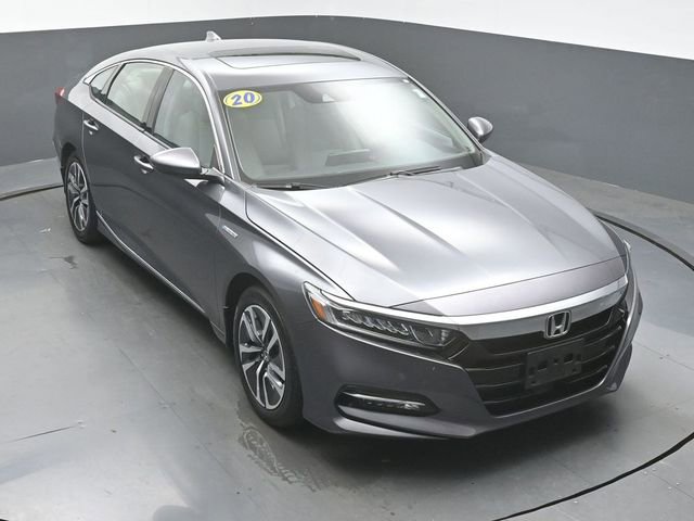 Used 2020 Honda Accord EX-L image 41