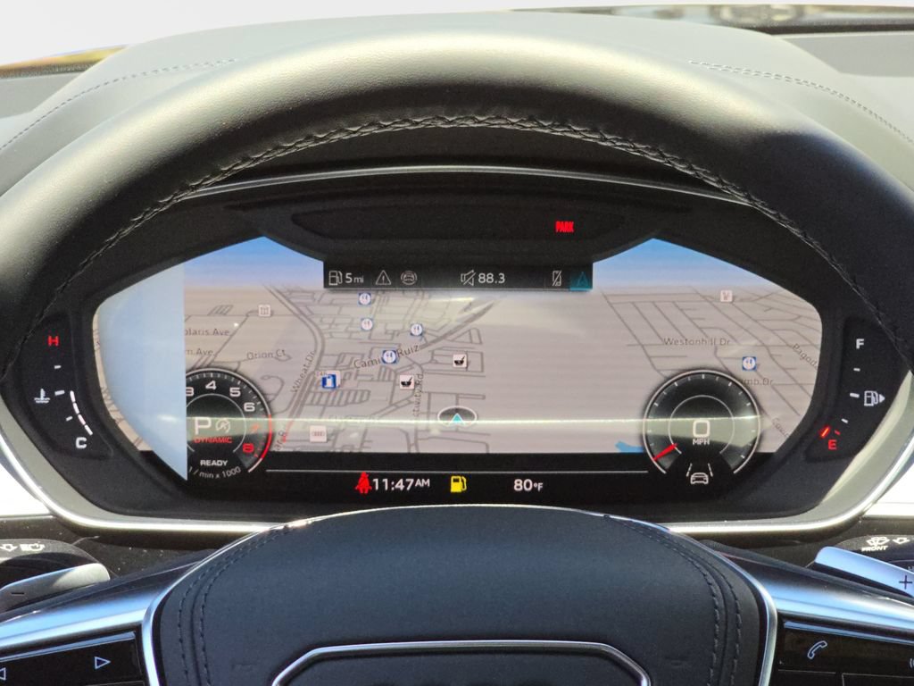 New 2026 Audi A8 L 3.0T AWD/4WD image 22