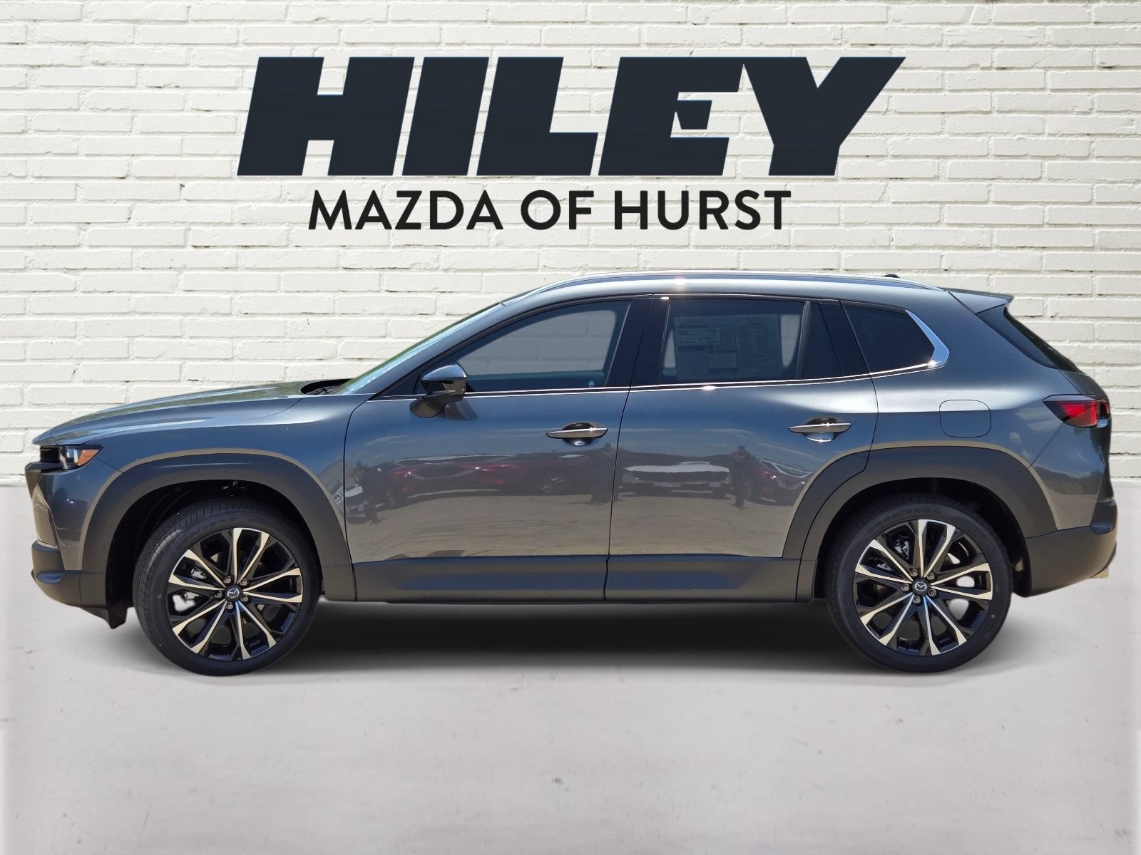New 2026 MAZDA CX-50 AWD 2.5 S w/ Weather Package image 3