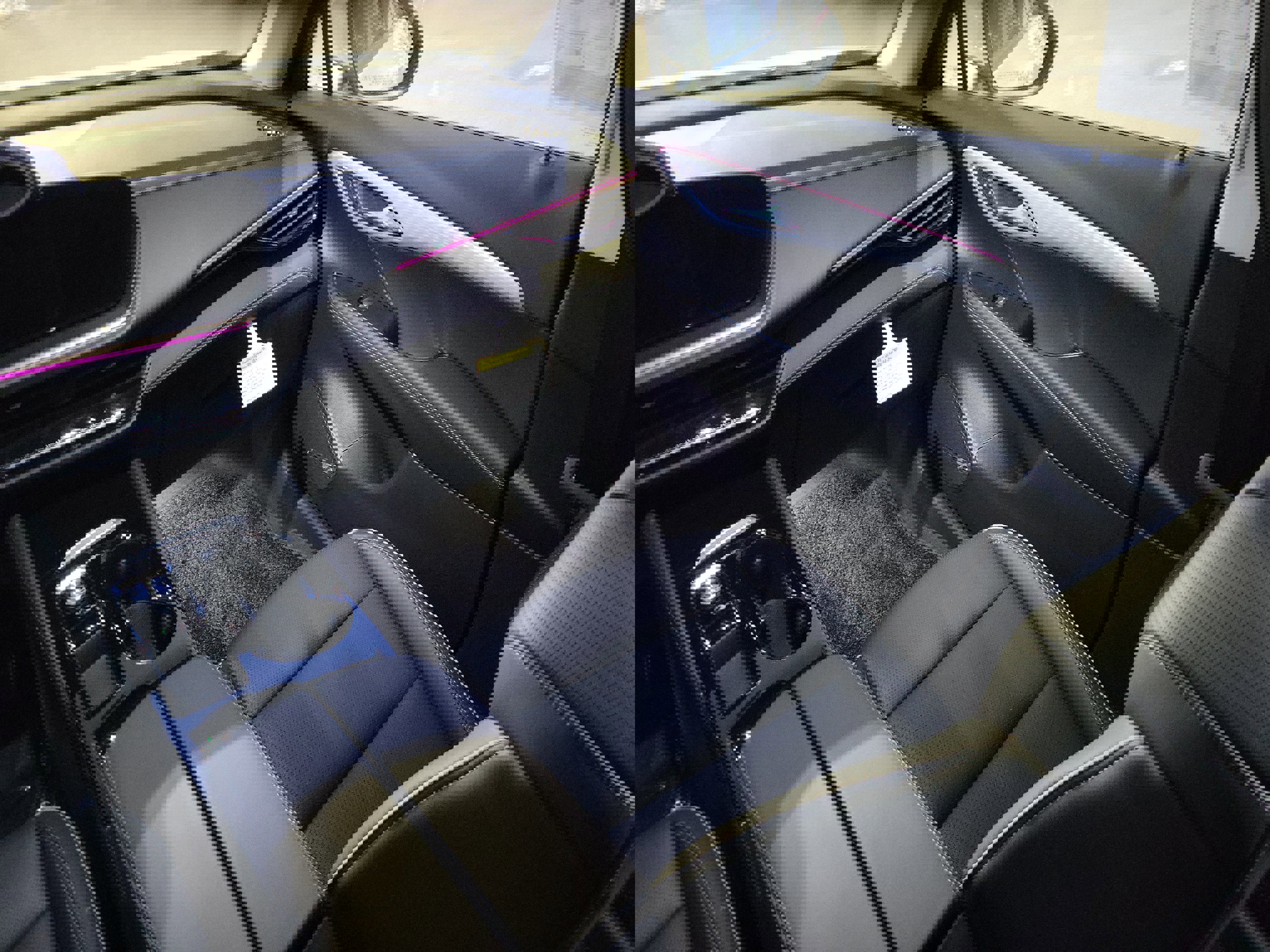 New 2026 Buick Envision Avenir image 3