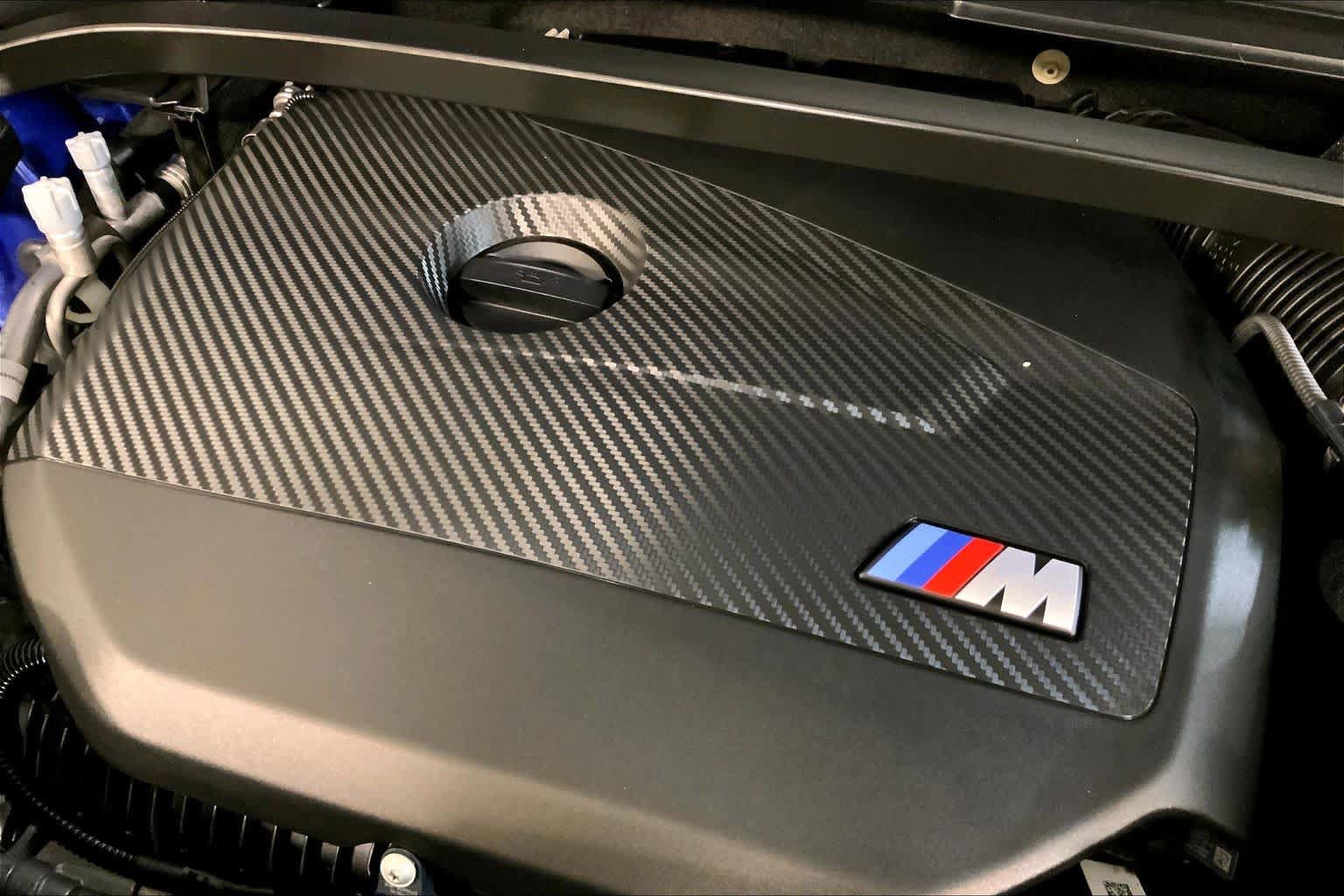 Used 2025 BMW X1 M35i AWD/4WD image 31