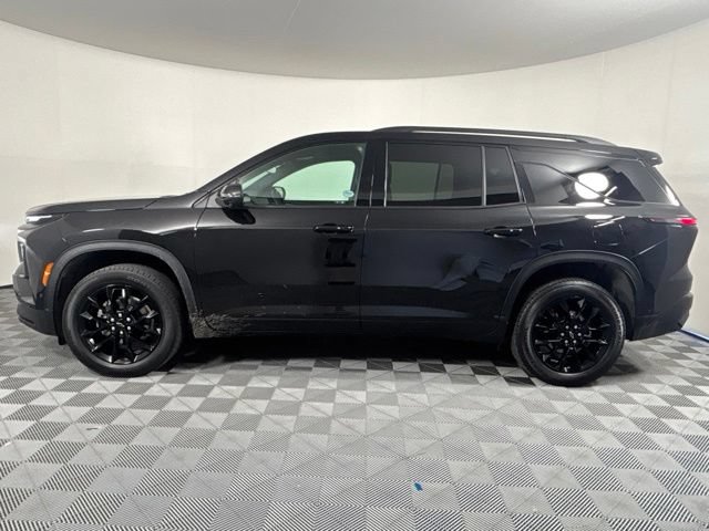 Used 2024 Chevrolet Traverse LT w/ Enhanced Driving Package AWD/4WD image 37