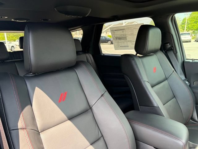 New 2026 Dodge Durango GT AWD/4WD image 32