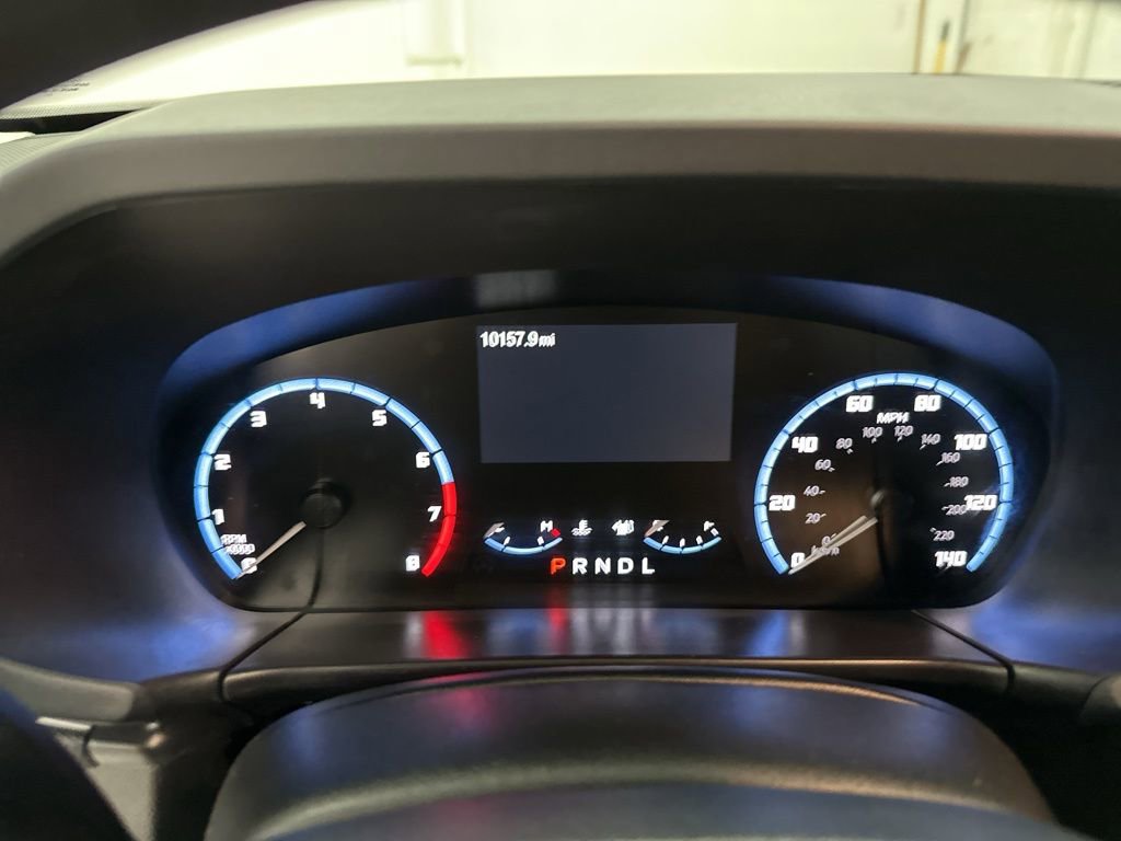 Used 2022 Ford Bronco Sport image 14