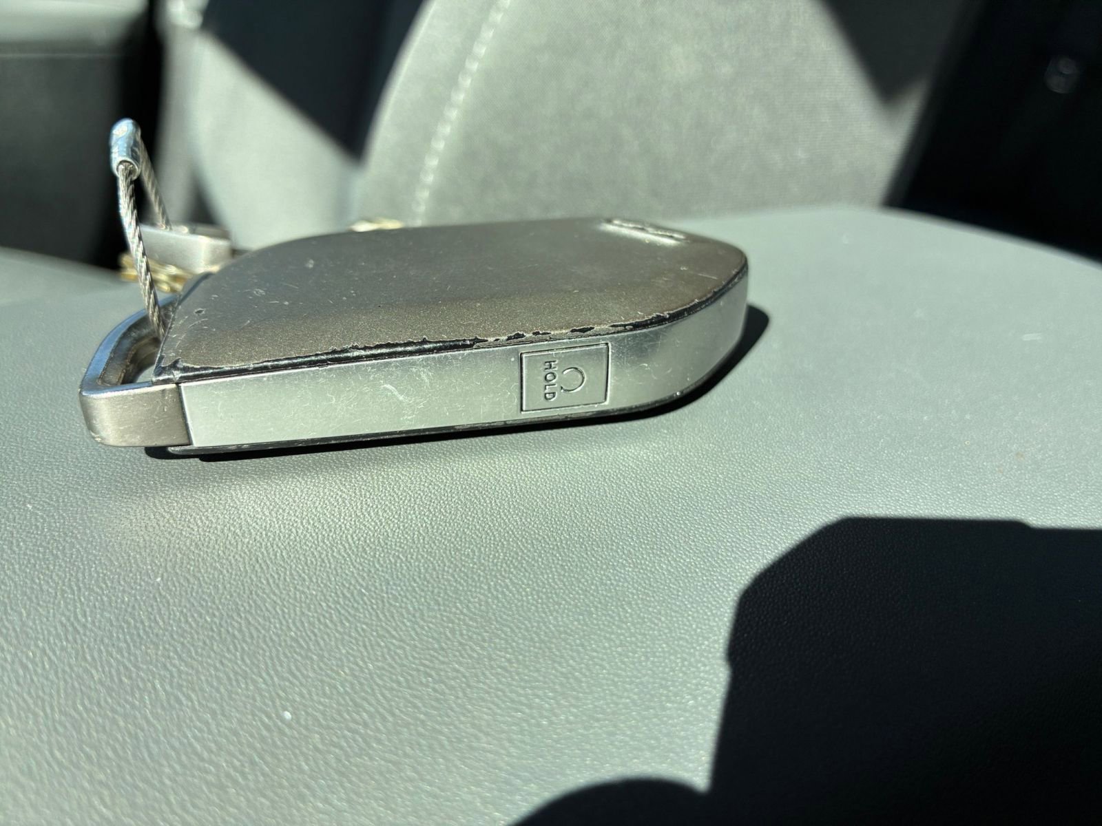 Used 2025 Kia K4 LXS image 23