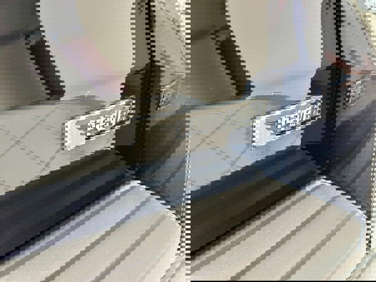 Used 2018 Chevrolet Tahoe Premier image 63