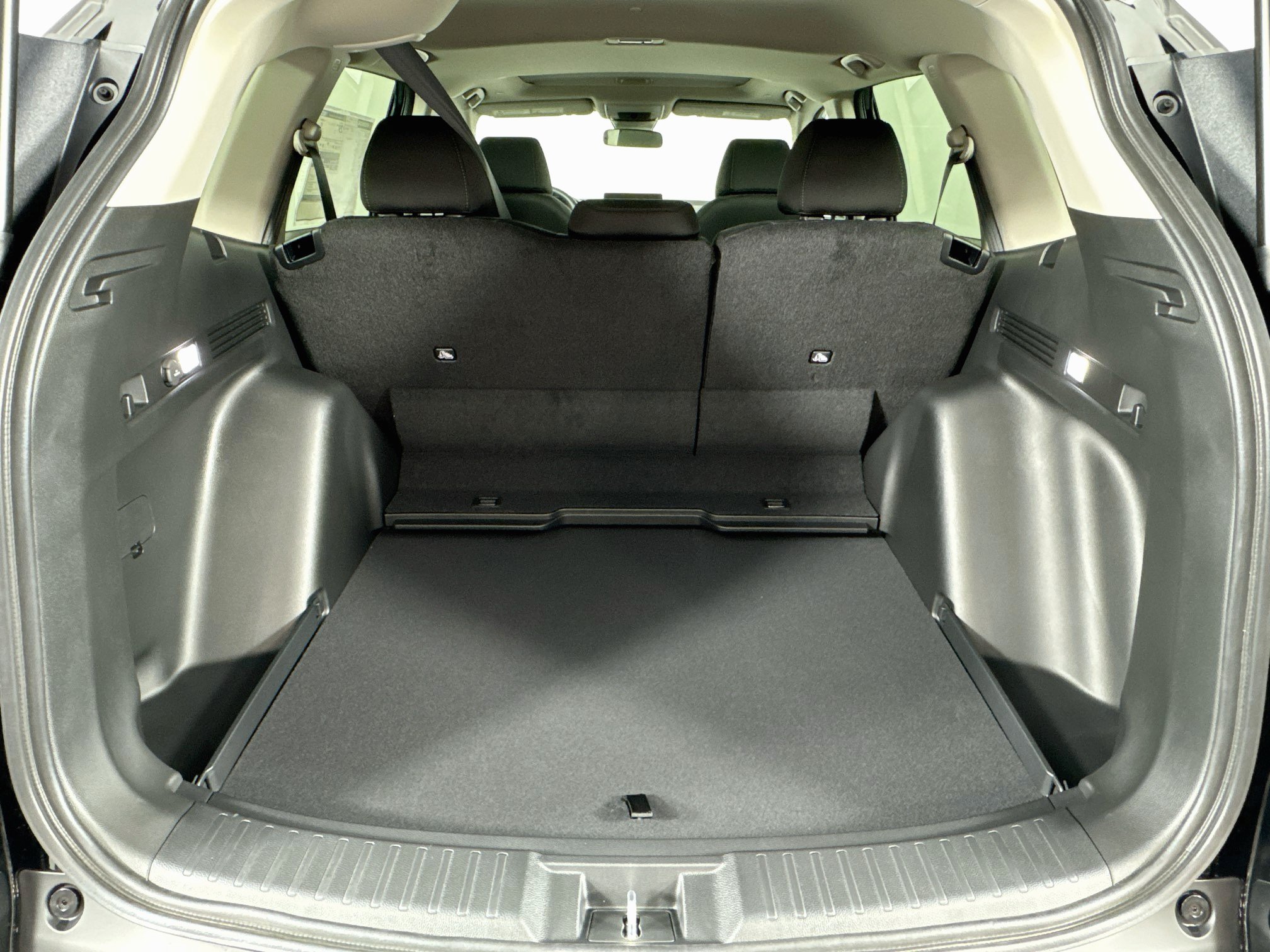 New 2027 Honda CR-V EX image 26