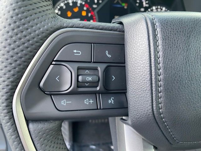 New 2025 Toyota Tundra SR5 image 23