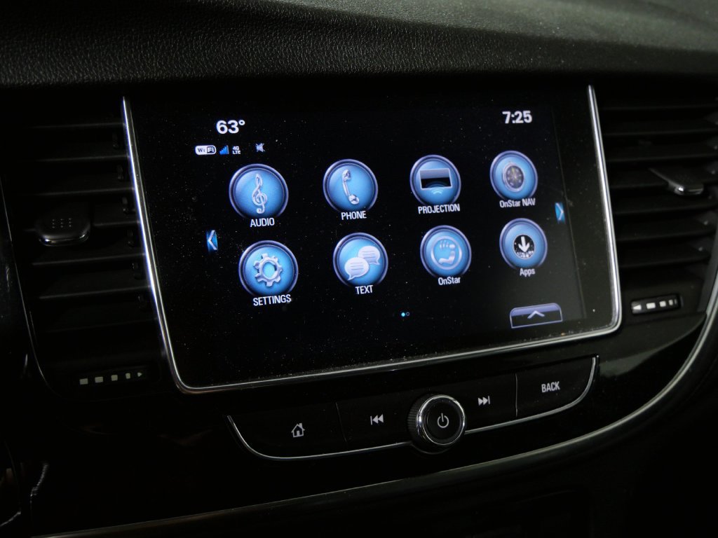 Used 2019 Buick Encore Essence FWD image 25