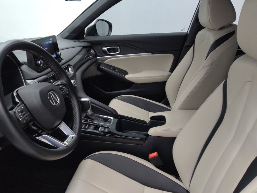 Used 2023 Acura Integra A-Spec FWD image 17