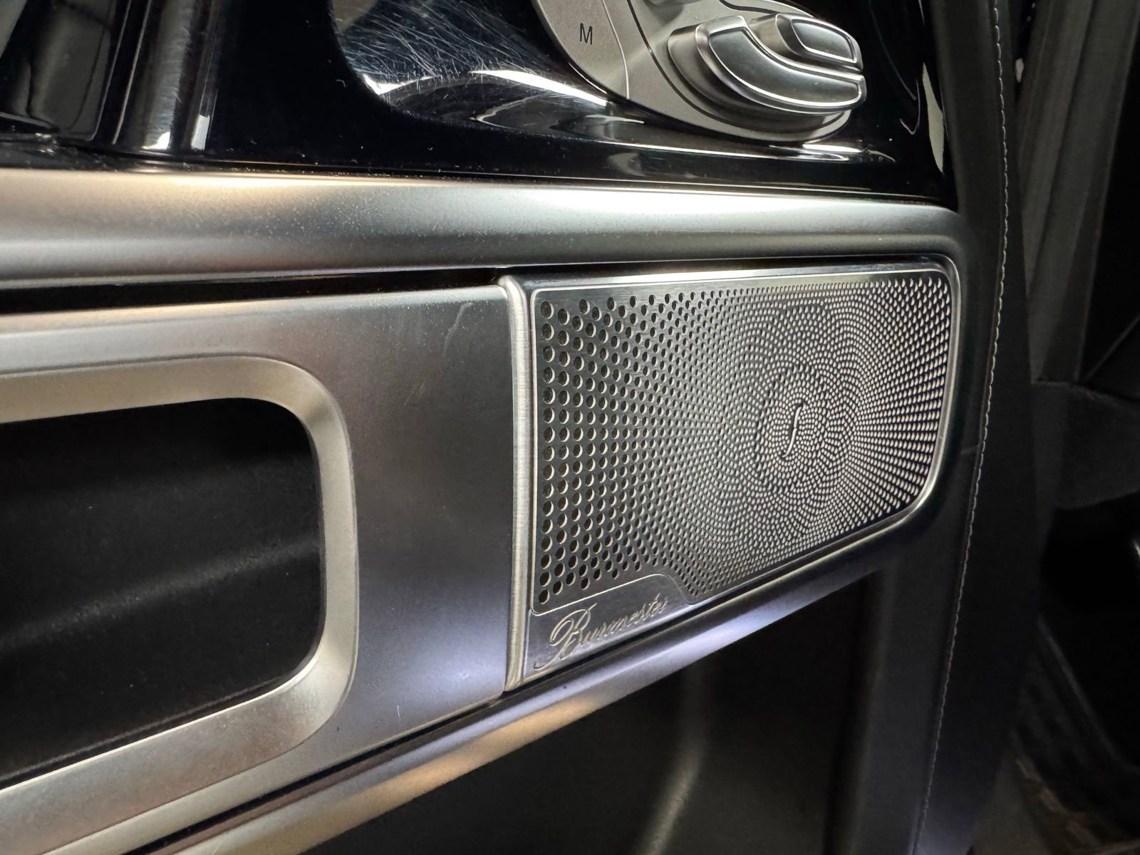 Used 2020 Mercedes-Benz G 550 image 13