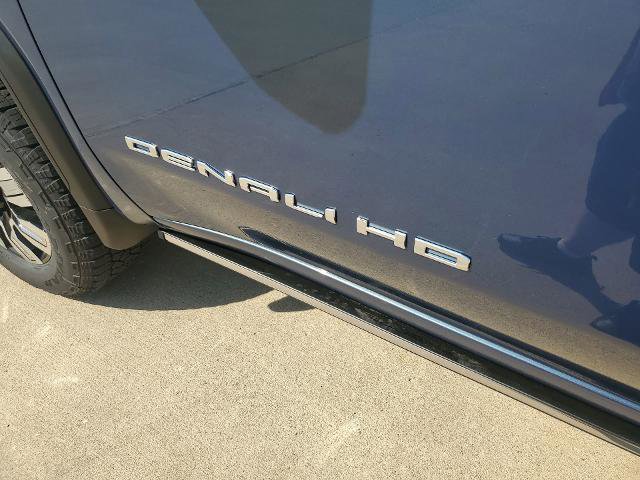 New 2026 GMC Sierra 3500 Denali w/ Denali Reserve Package image 39