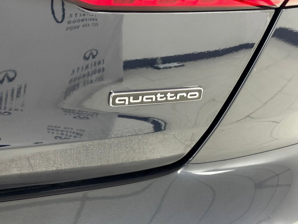 Used 2020 Audi A6 2.0T Premium Plus w/ Premium Plus Package image 35