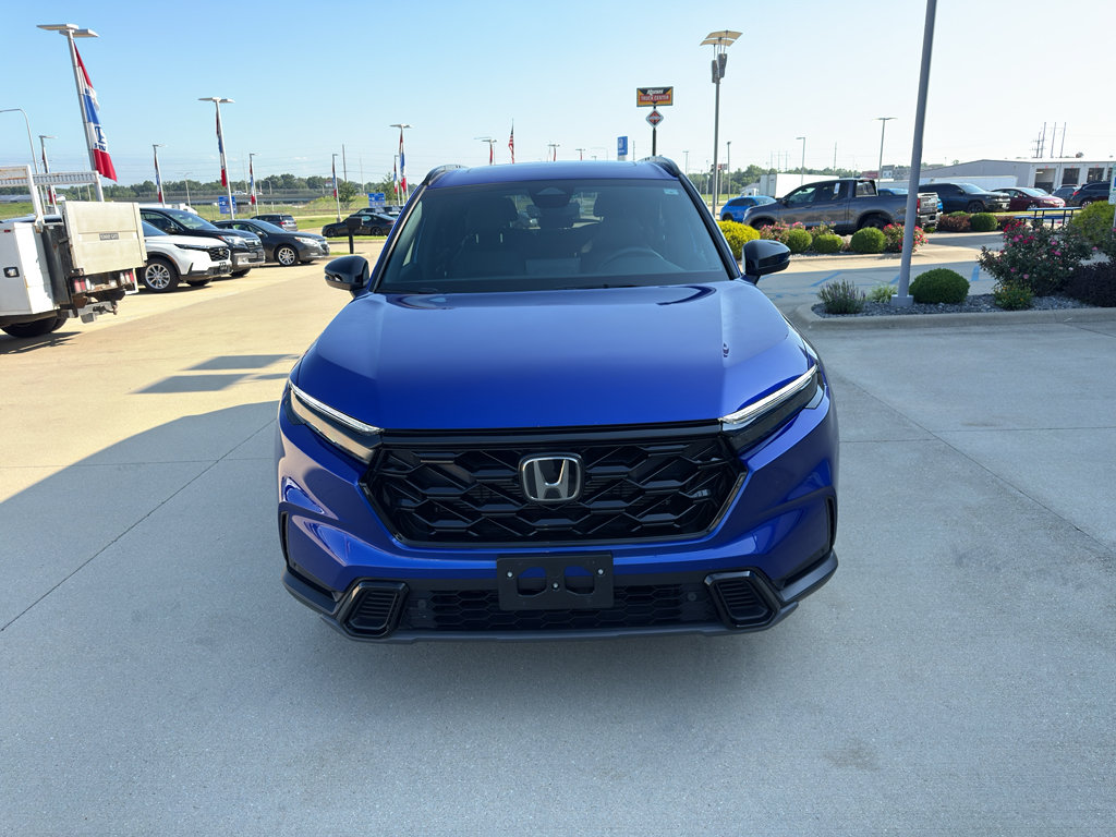Used 2024 Honda CR-V Sport-L image 2