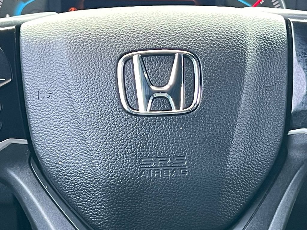 Used 2021 Honda Passport EX-L image 5