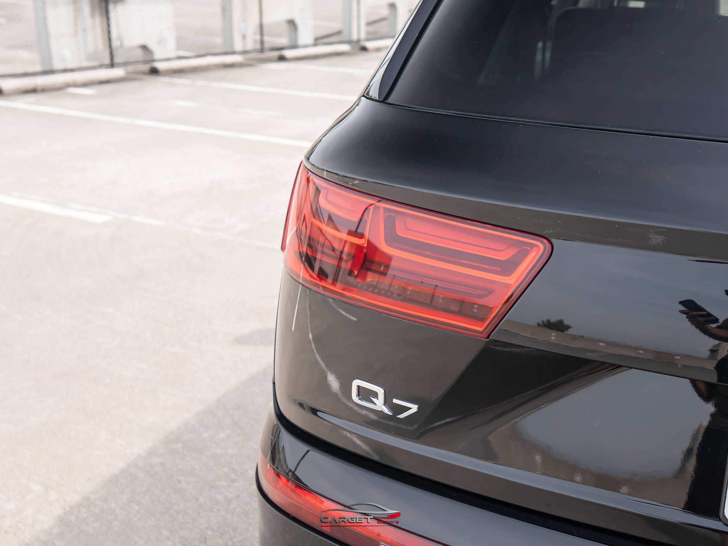 Used 2019 Audi Q7 3.0T Premium Plus AWD/4WD image 48