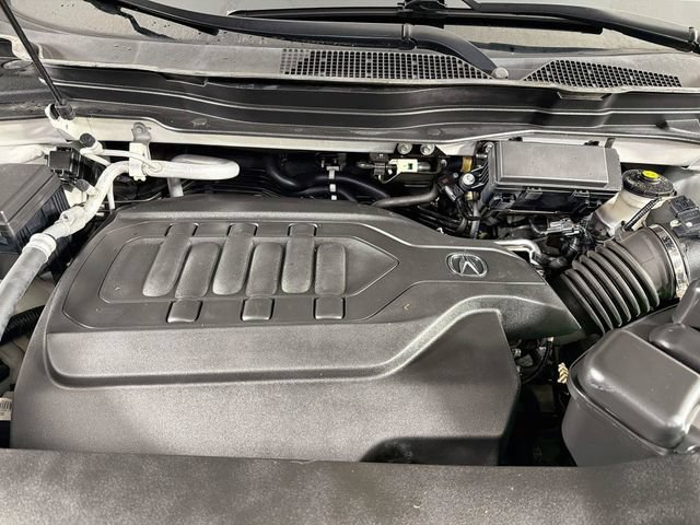 Used 2019 Acura MDX w/ Tech & Entertainment Packag FWD image 35