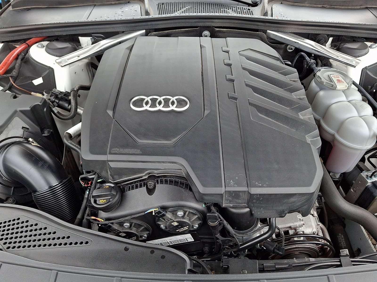 Used 2021 Audi A4 2.0T Premium w/ Convenience Package image 29