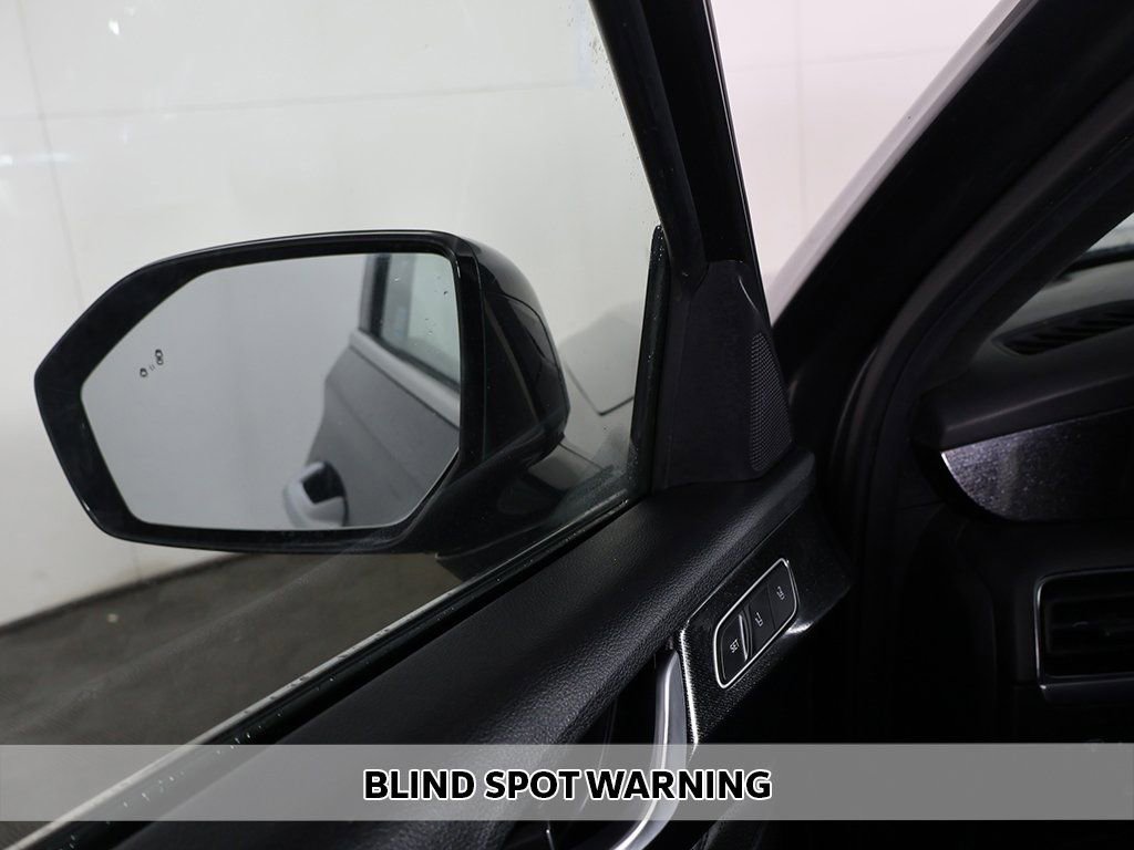 Used 2020 Hyundai Palisade Limited image 8